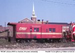 TP&W in Keokuk